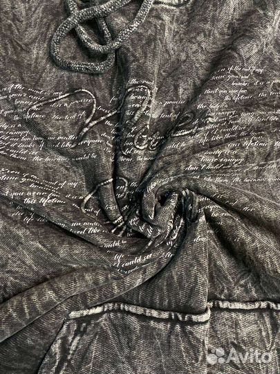 Худи мужское