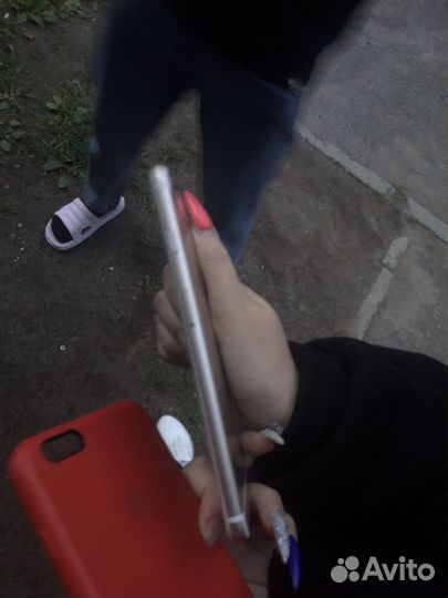 iPhone 6 Plus, 64 ГБ