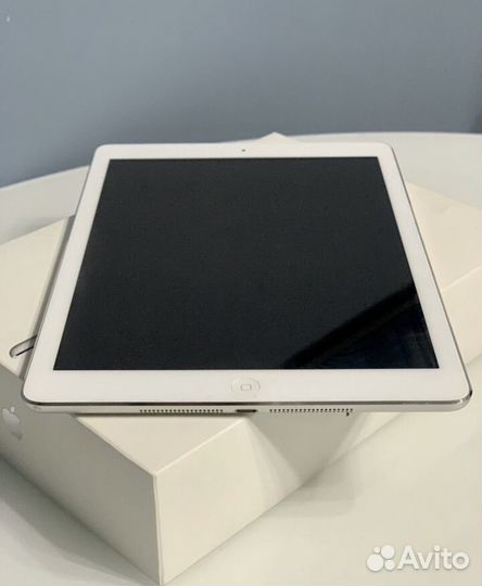 iPad air 1