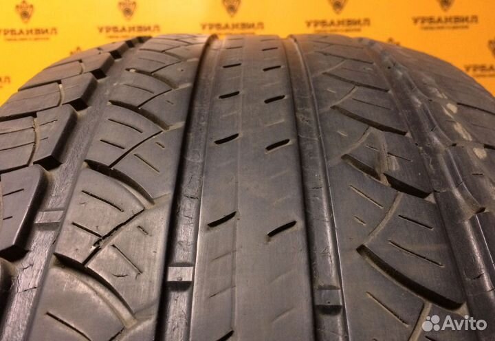 Michelin Latitude Tour HP 285/60 R18