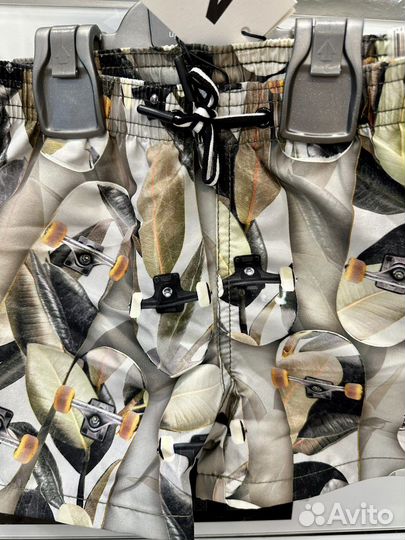 Шорты для плавания Molo 110-116 новые