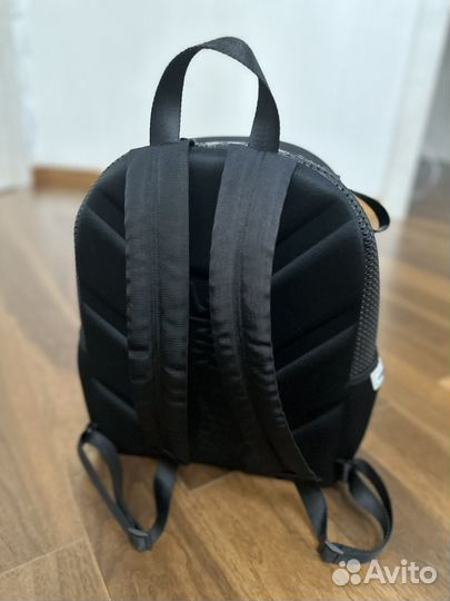 Рюкзак школьный Light + Nine