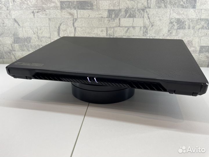 Asus rog zephyrus m16 i9 rtx3060