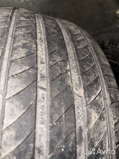 Michelin Energy MXV8 245/45 R18