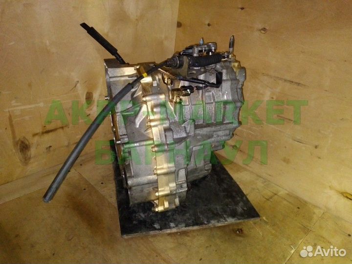 АКПП Honda Civic 1.5 EU1 mlya D15B