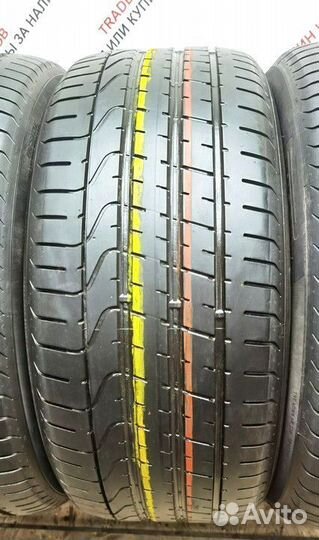 Pirelli P Zero 265/40 R21