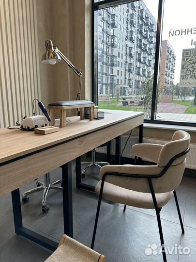 Мастер маникюра