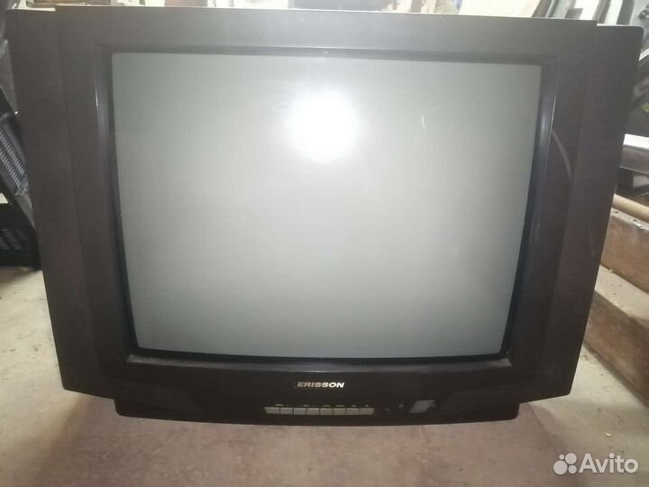 Телевизор Erisson 2120
