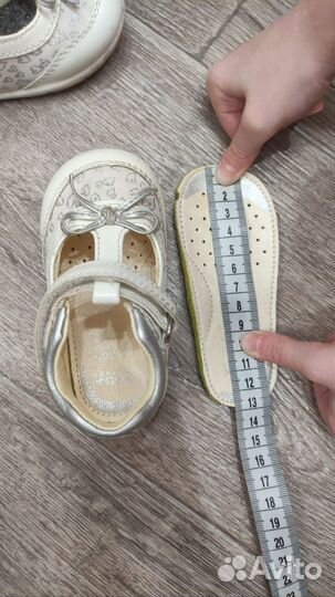 Кроссовки туфли сандали