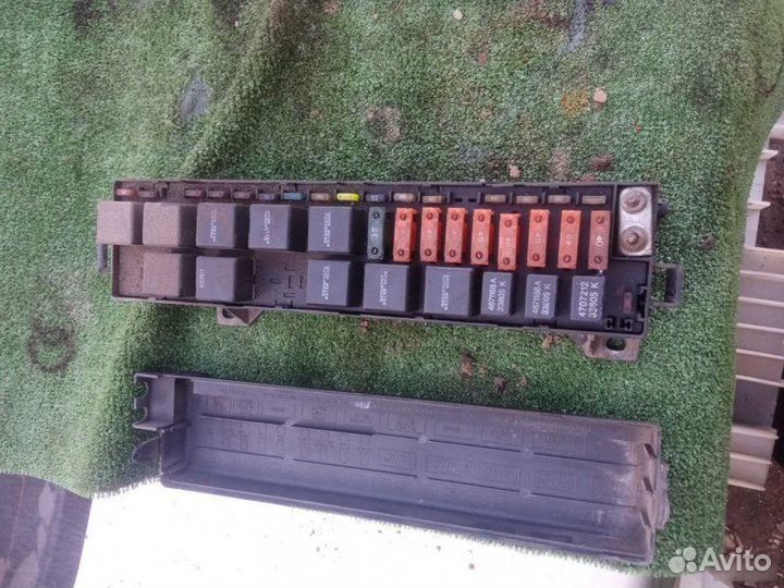 Блок предохранителей Chrysler Voyager 3 ENC