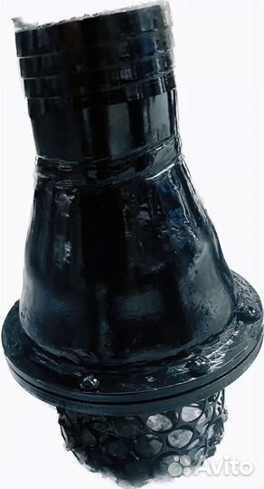 Обратные донные клапаны для мотомомп метал