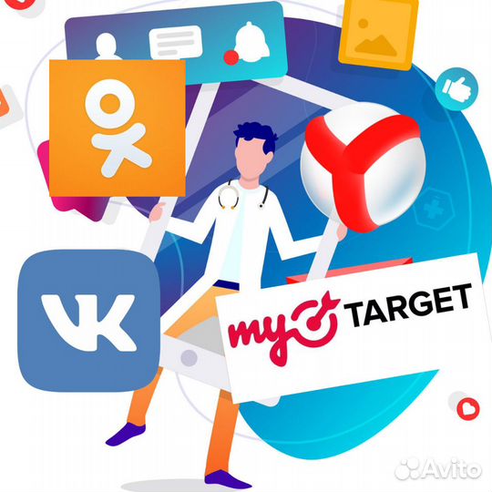 Продвижение ведение бизнеса вконтакте группы, smm