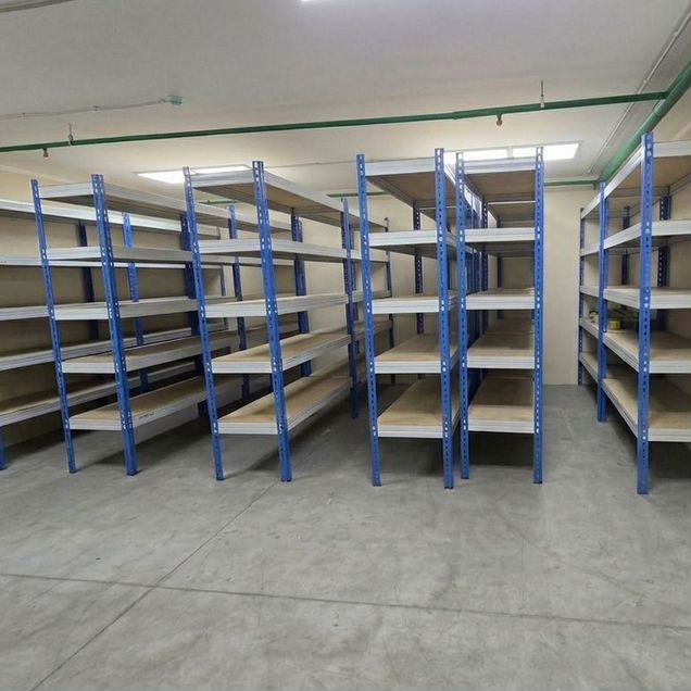 Помещение Склад Свободного назначения, 50м²