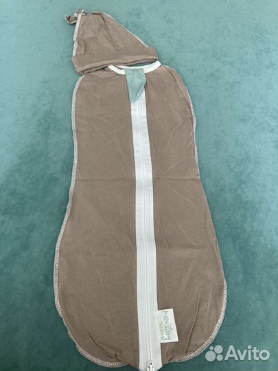 Кокон для новорожденных