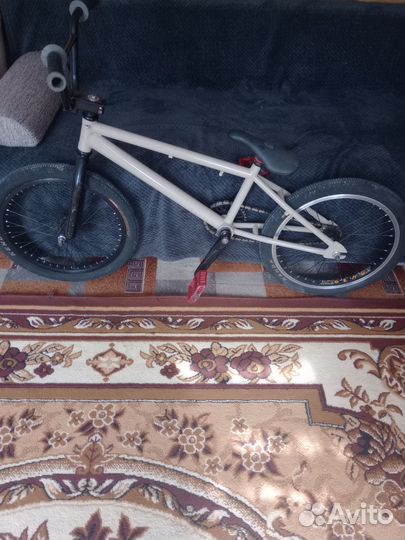 Велосипед вмх бу