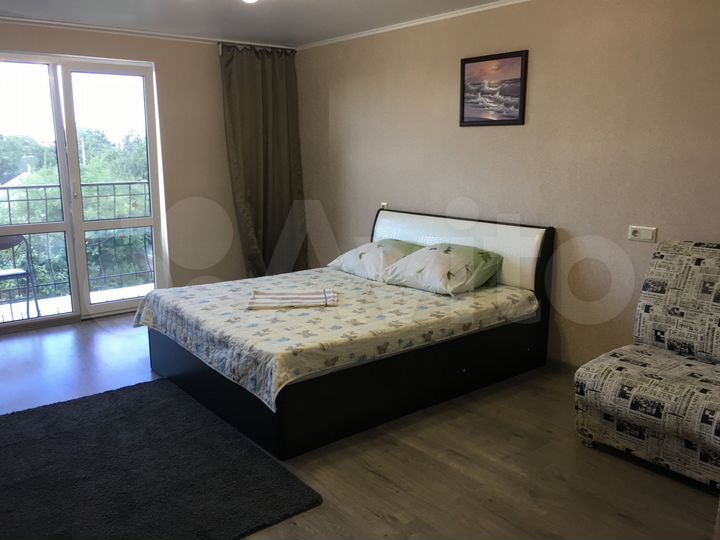 Комната 33 м² в 2-к., 2/3 эт.