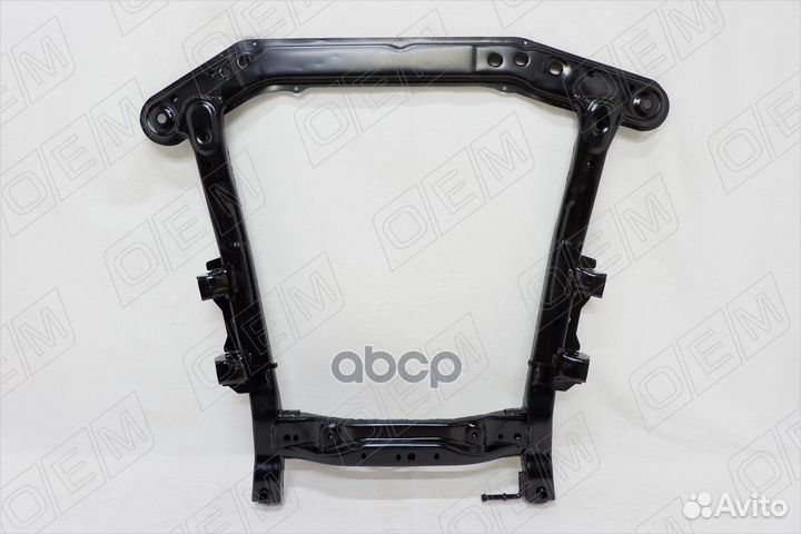 Подрамник передний, Renault, Logan, 1 (2004-2014)