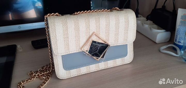 Сумка женская новая