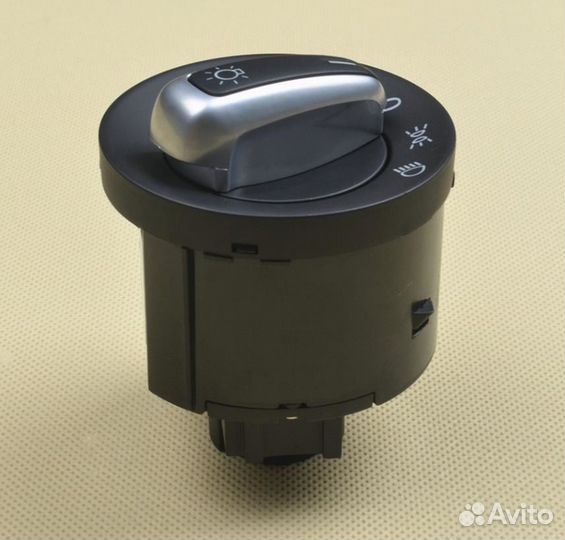 Переключатель света для автомобилей Volkswagen