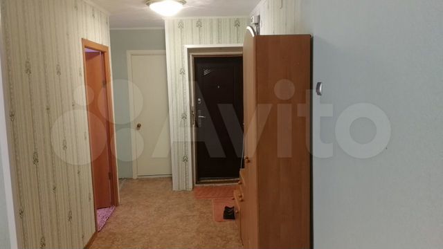 2-к. квартира, 42 м², 3/4 эт.