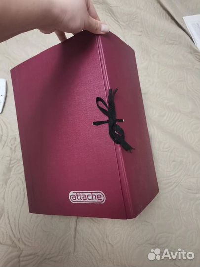 Папка для документов