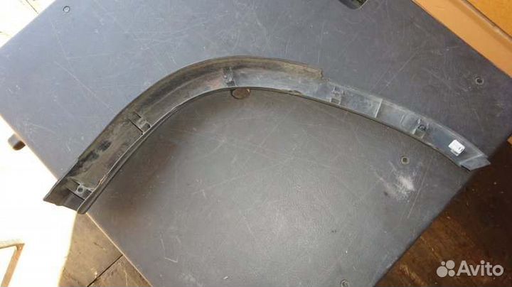 Накладка на крыло задняя правая Honda Cr-V RD1