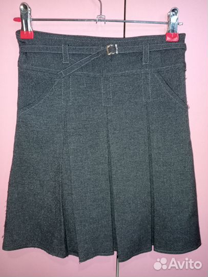 Школьная форма