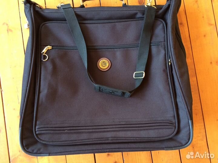 Портплед Carlton