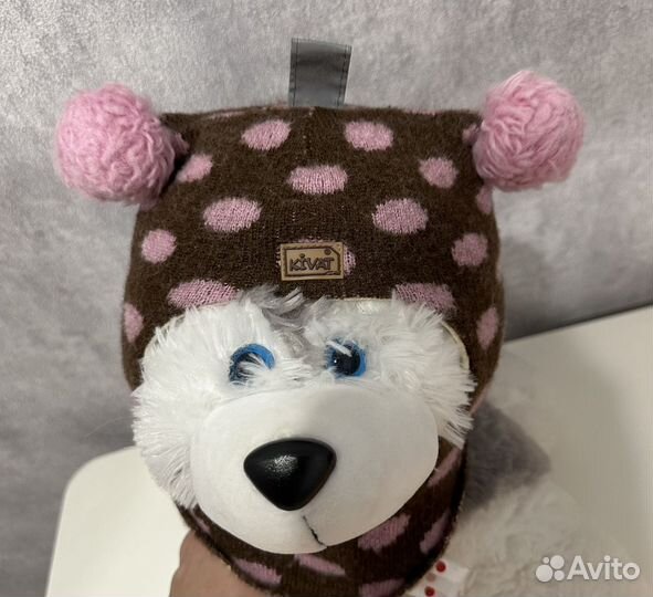 Шапка шлем kivat 1