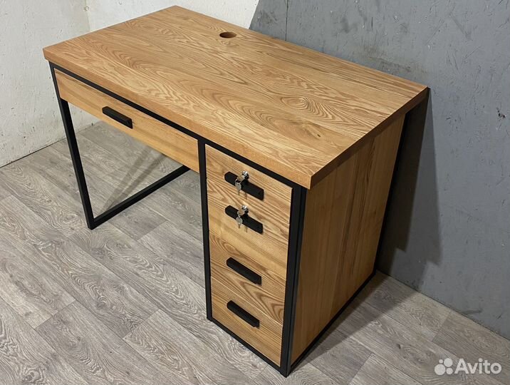 Изготовление Мебели на Заказ Лофт