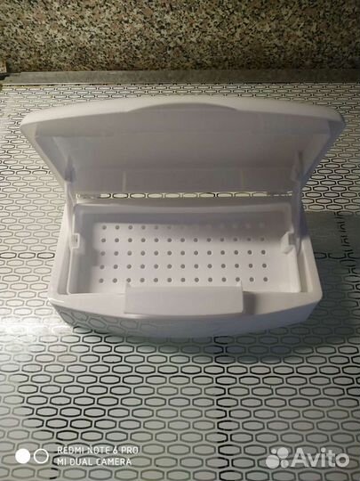 Стерилизатор для маникюра