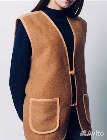 Вещи из кашемира (монголия)