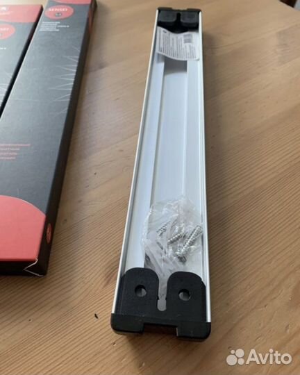 Новый держатель для ножей Richardson Sheffield