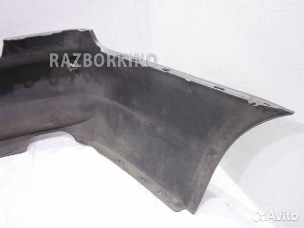 Бампер задний бмв 3 E92/E93