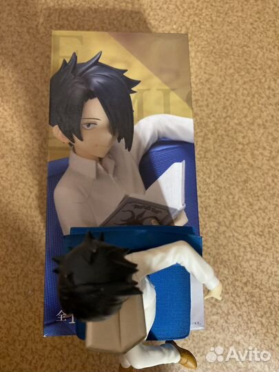 Фигурка аниме