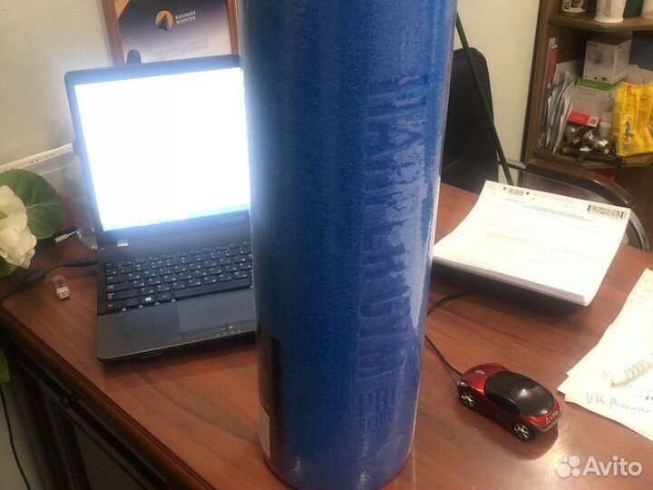 Валик для фитнеса