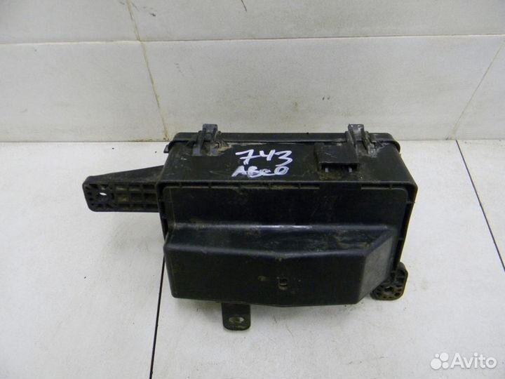 Блок предохранителей Aveo (T250) 2005-2011