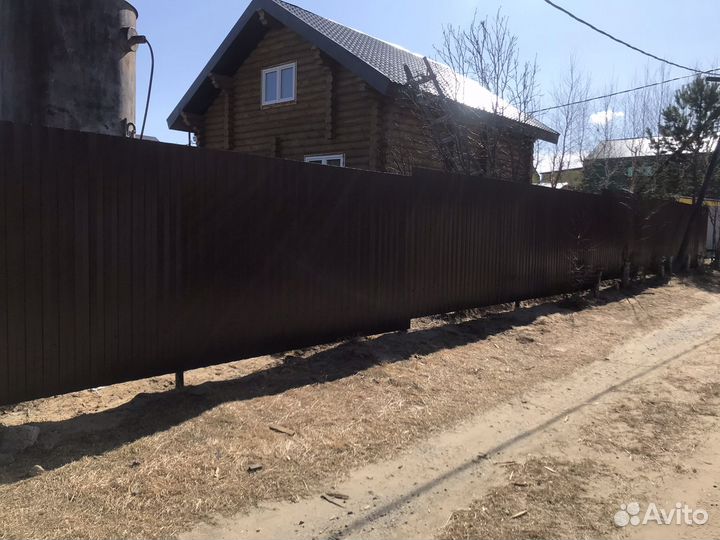 Строительство домов и бань под ключ