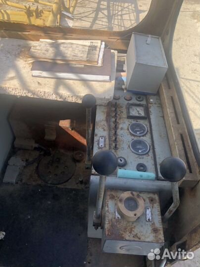 Запчасти на рдк