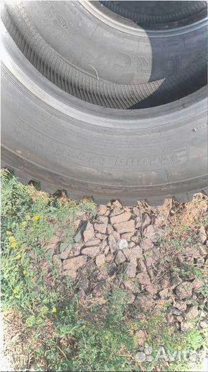 Шины для грузовиков 315/80R22.5drсd92120PR/K-POR15