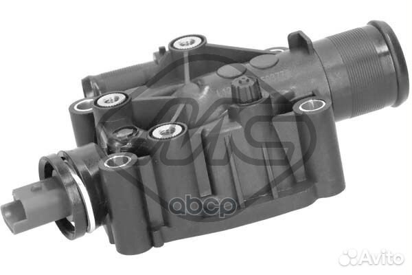 Корпус термостата CIT C2-C4/PGT 206-308 1.4-1.6