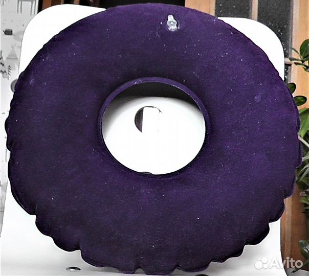 Подкладной круг 