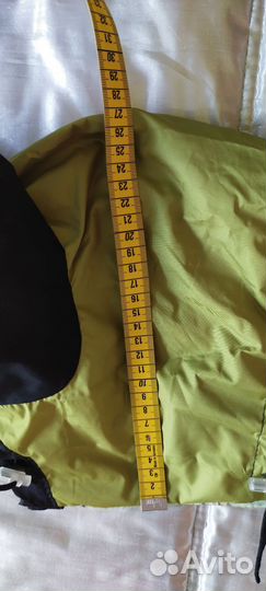 Комбинезон для таксы мальчика