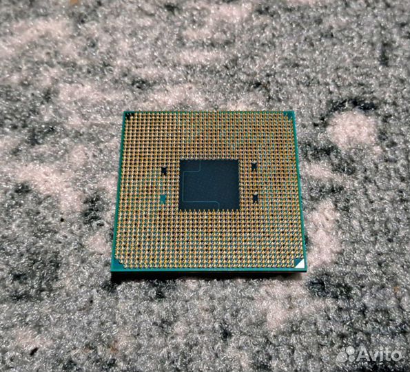 Процессор Ryzen 3 3200G