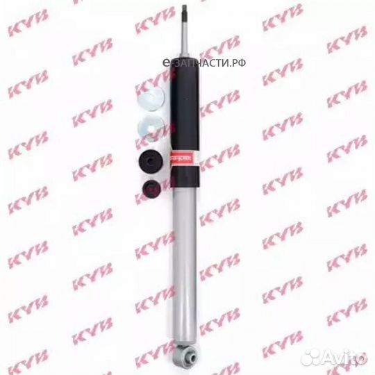 KYB 553185 Амортизатор задний GAS