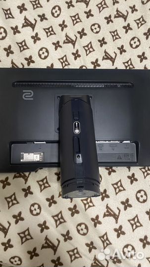 Монитор benq zowie xl2411 144hz