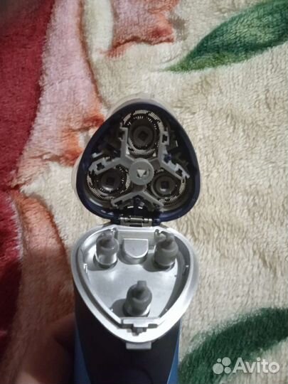 Электробритва