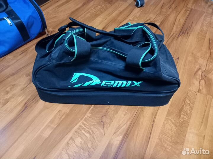 Сумка спортивная большая