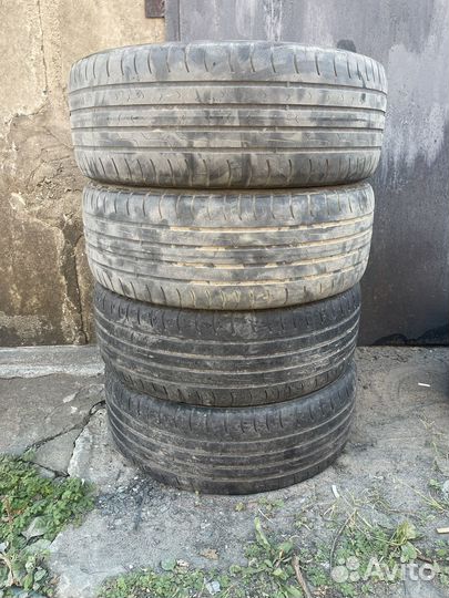 Cordiant Comfort 2 205/55 R16 94V