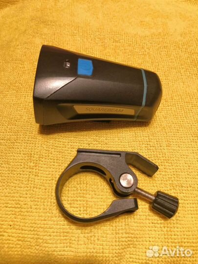 Фонарь для велосипеда